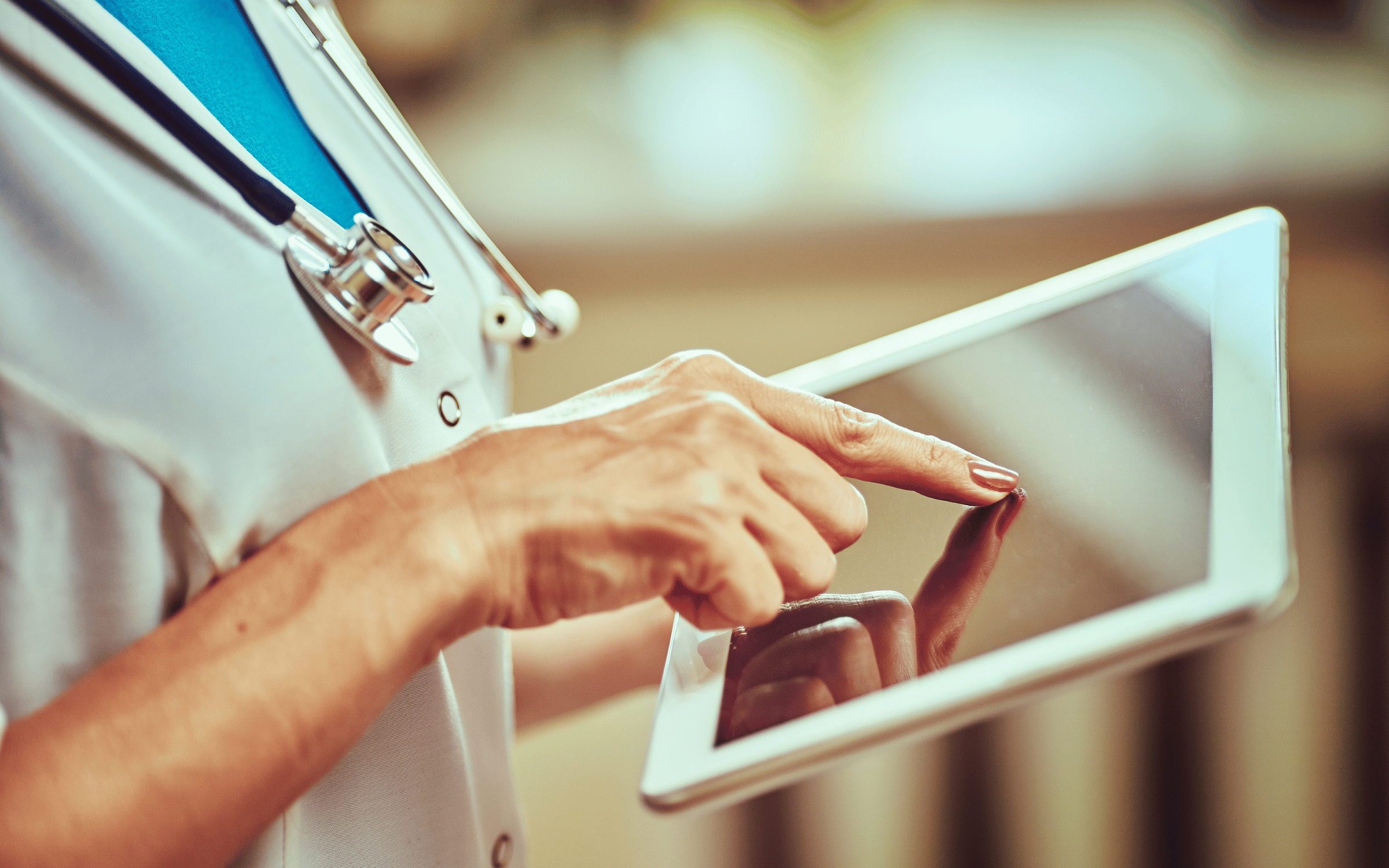 The Next Step In DSPT Compliance: A Look At Version 7 Of The Toolkit